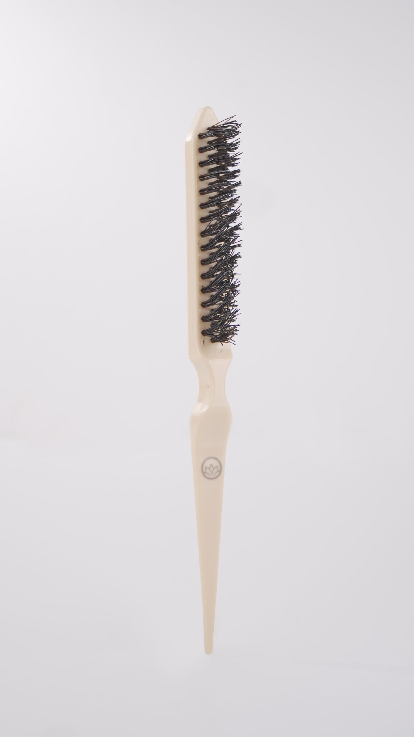 Anti-Frizz Polishing Brush