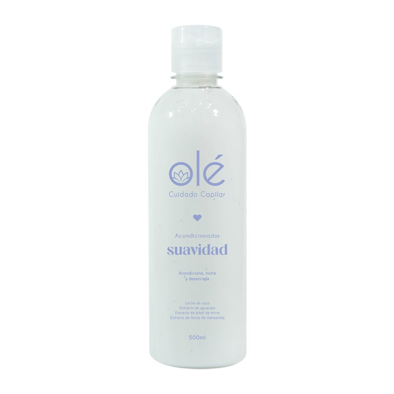 Cotton & Coconut Conditioner