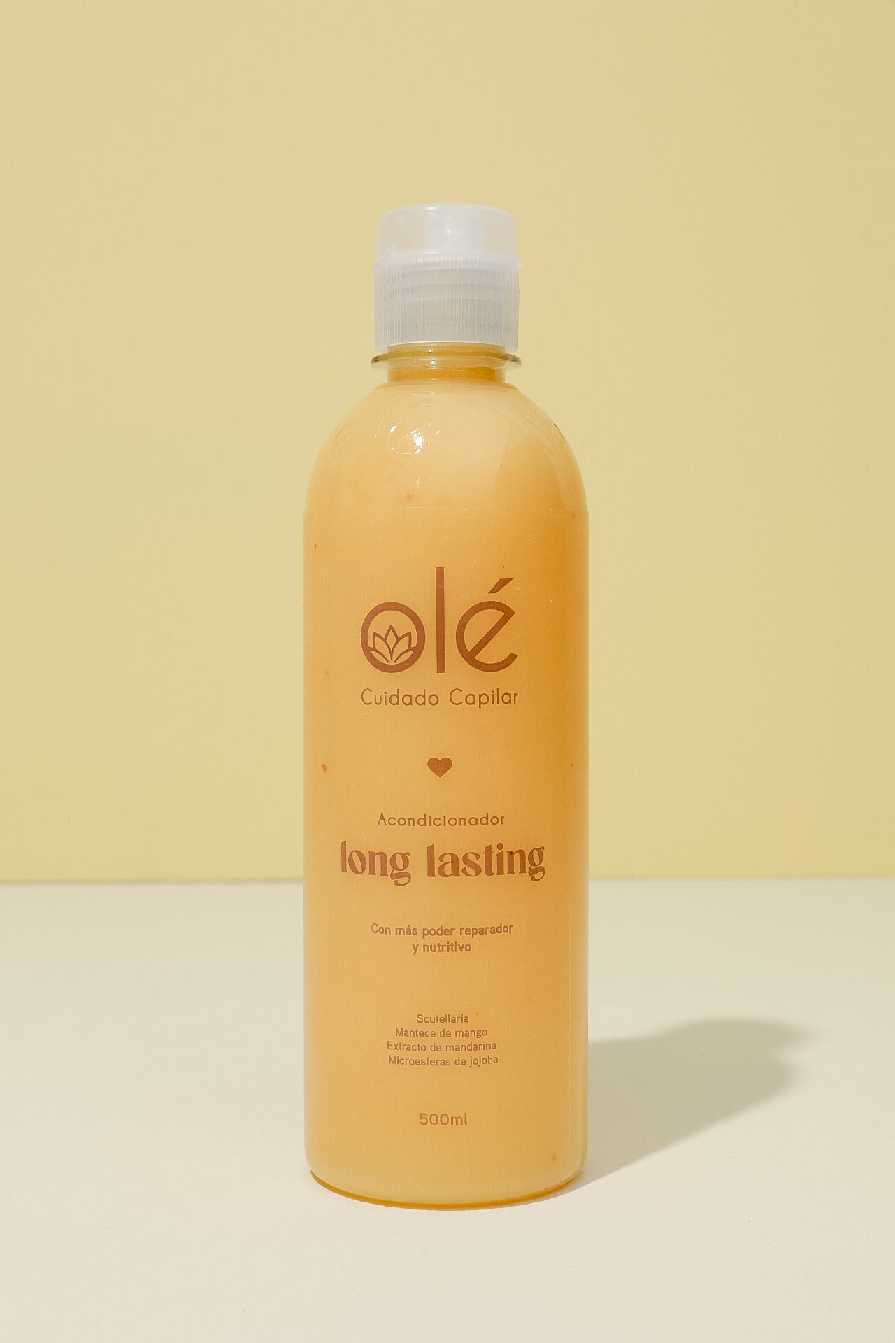 Mango Syrup Conditioner