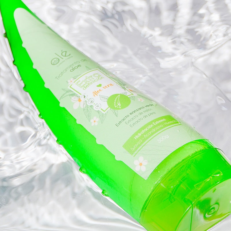 Styling Gel - Aloe Vera