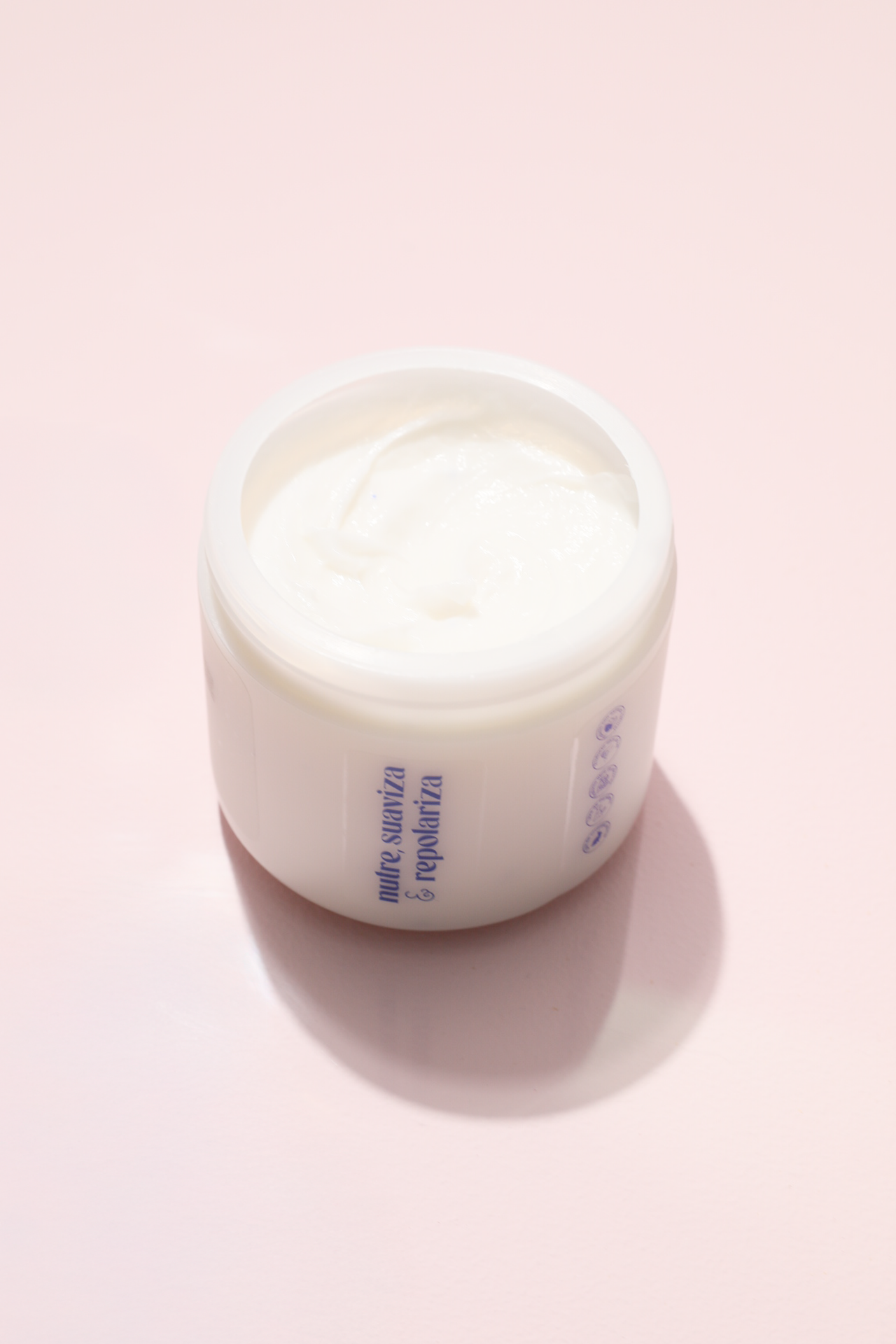 Rice Protein - Nourishing & Smoothing Treatment