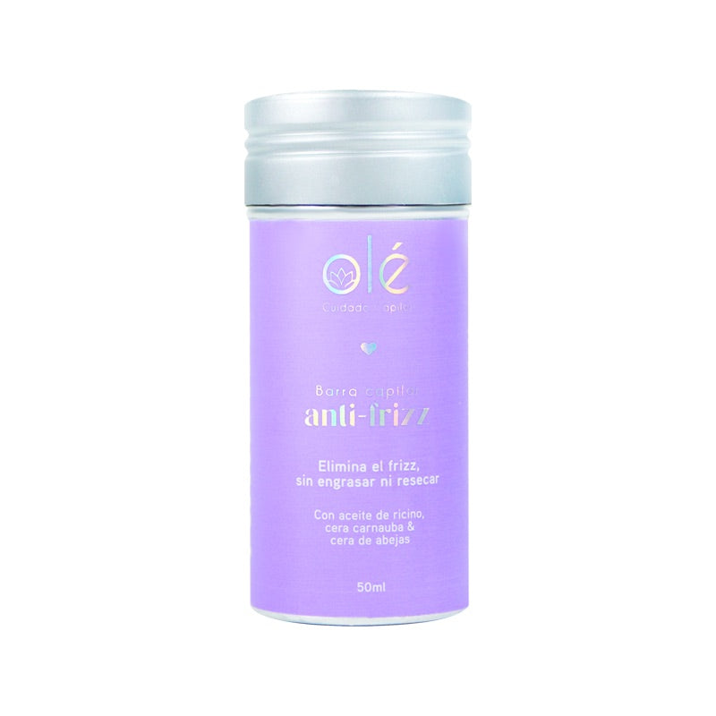 Hair Stick Anti-Frizz Wax