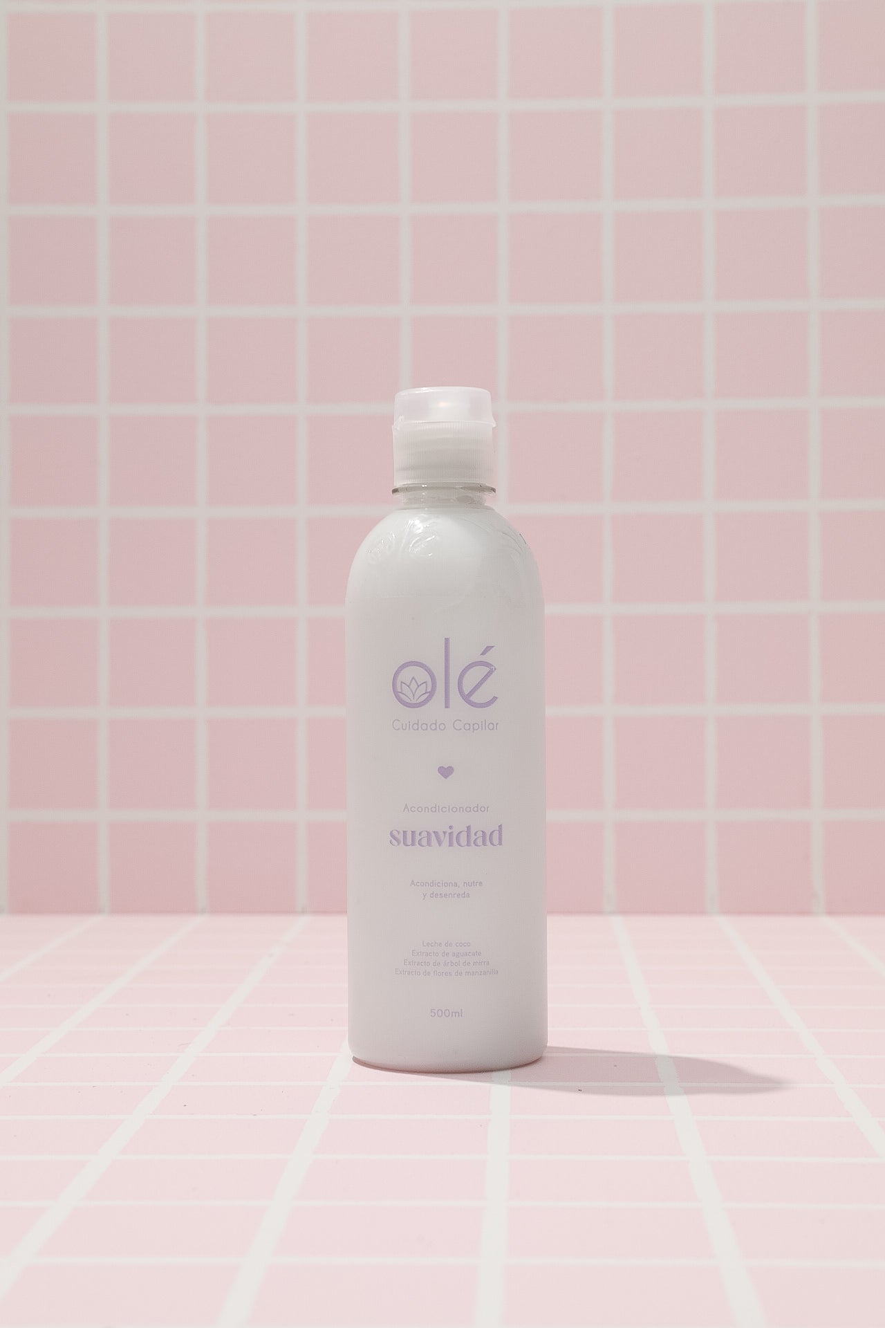 Cotton & Coconut Conditioner