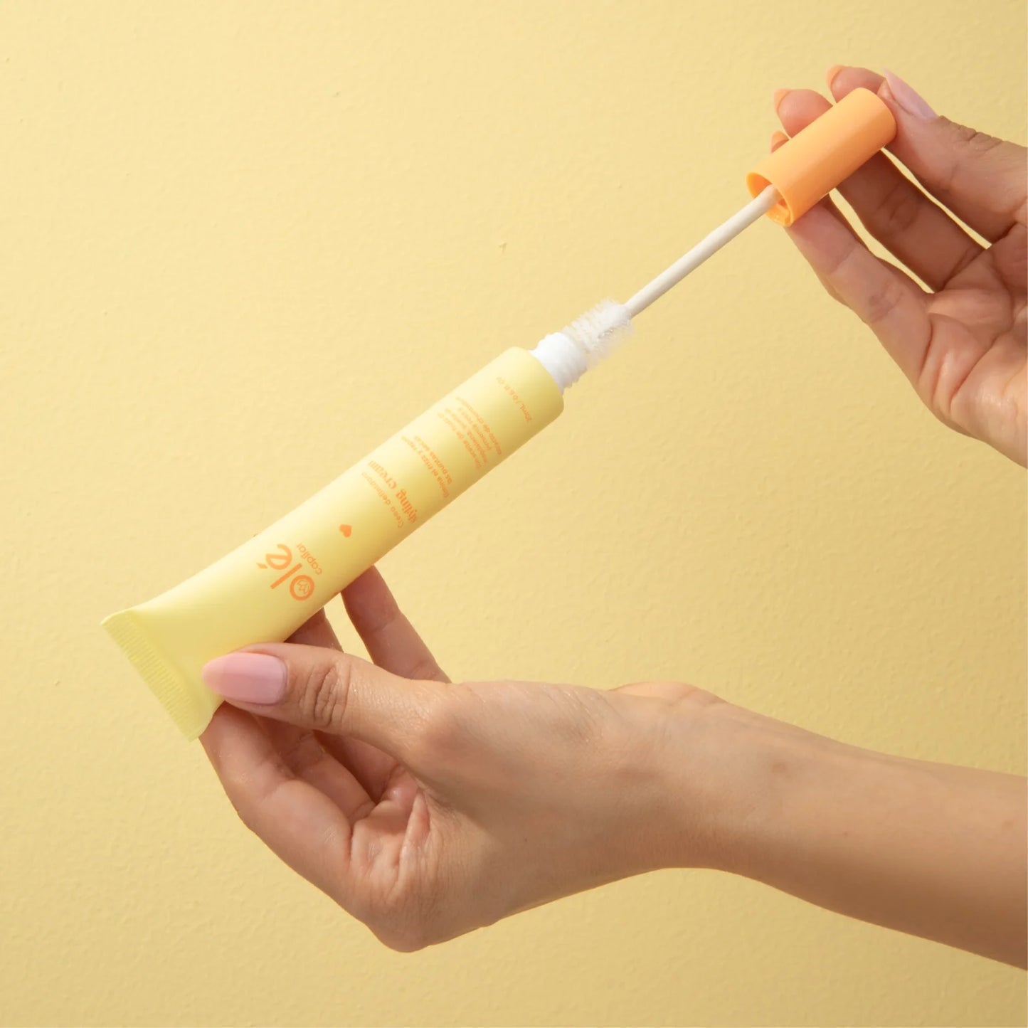 Frizz Emergency Slick Mascara