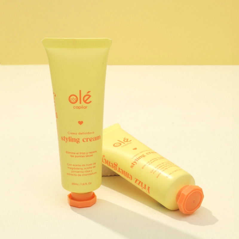 Frizz Emergency Styling Cream