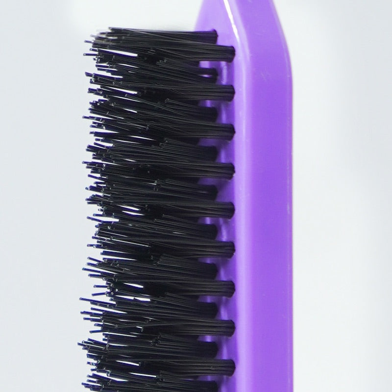 Anti-Frizz Polishing Brush