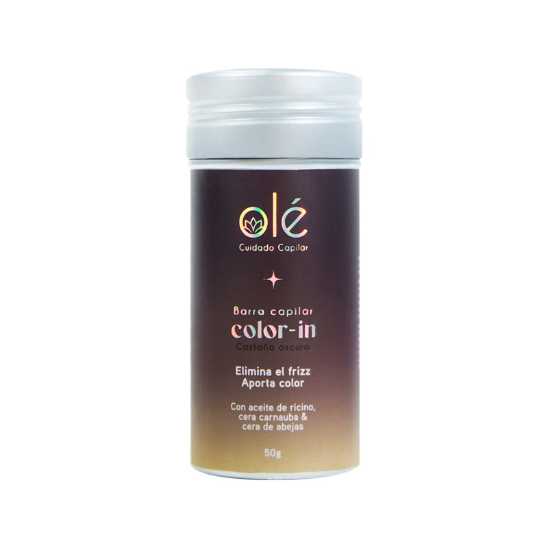 Color Hair Stick Wax