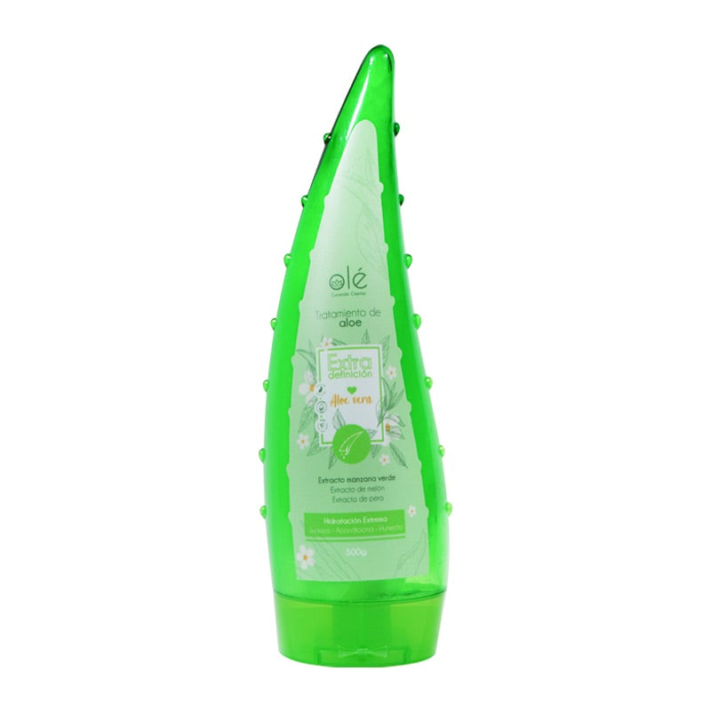 Styling Gel - Aloe Vera