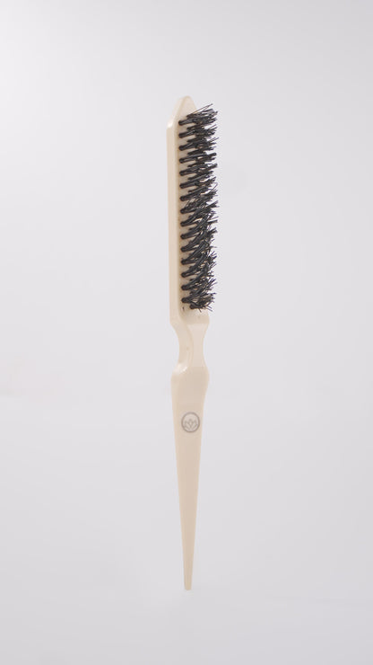 Anti-Frizz Polishing Brush