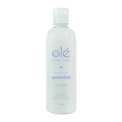 Cotton & Coconut Conditioner