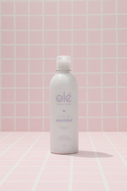 Cotton & Coconut Conditioner