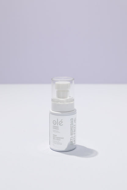 Anti-Frizz , Anti-Humidity Spray