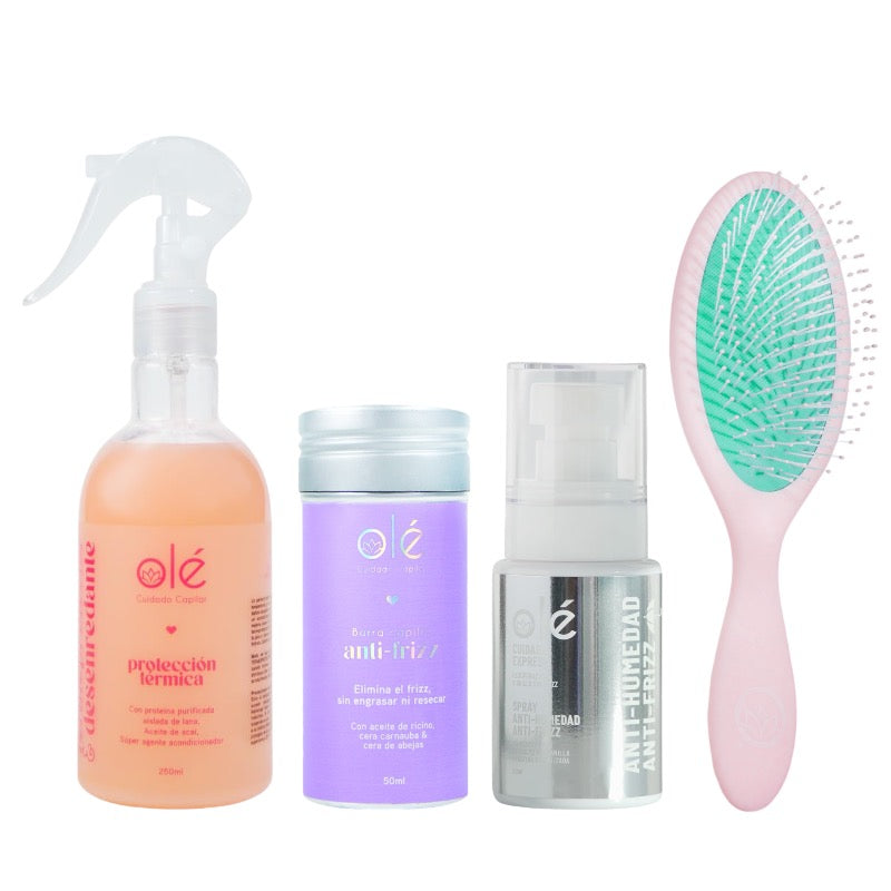 Anti-Frizz Bundle